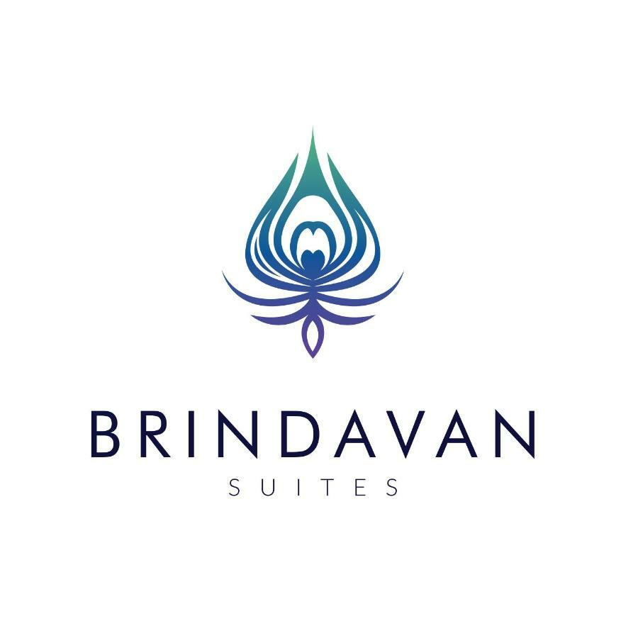 Brindavan Suites Visakhapatnam Exterior foto